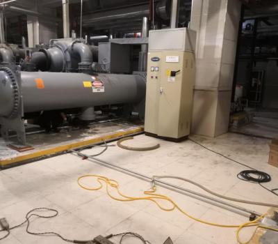 離心機(jī)保養(yǎng) (6)