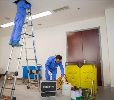 末端設(shè)備保養(yǎng) (1)