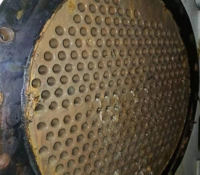 螺桿機(jī)冷凝器清洗 (3)