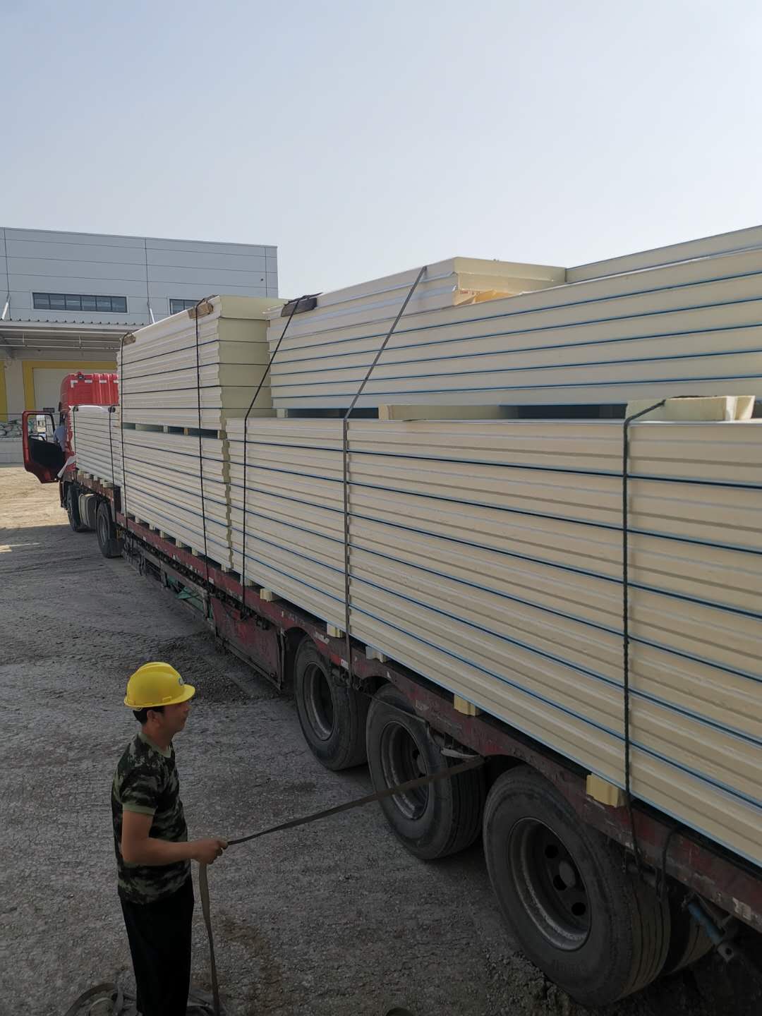 大型冷庫/北京新機(jī)場(chǎng)